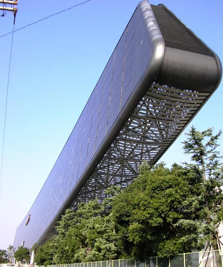 Solar Ark