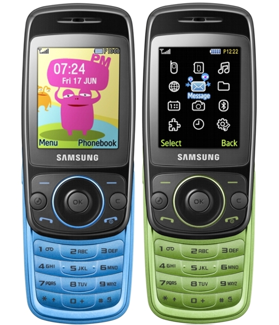 Chemical and toxin free Samsung Tobi for kids
