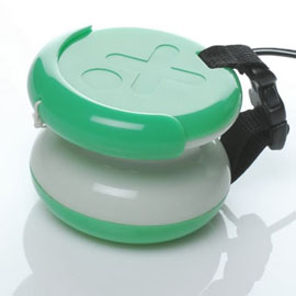 OLPC Yo-Yo charger