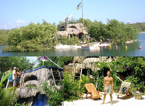 floating-plastic-bottle-island