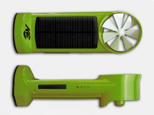 k3-green-gadget-charger
