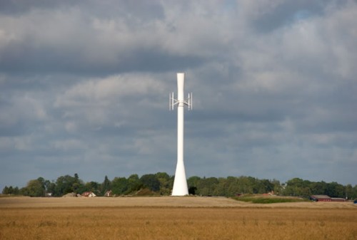 wind-powered-tower-tube
