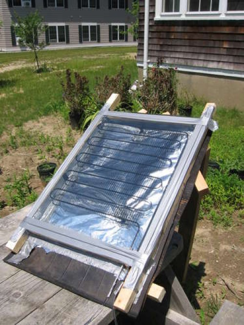 solar-water-heater